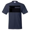 Unisex EcoSmart® T-Shirt Thumbnail