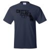 Unisex EcoSmart® T-Shirt Thumbnail