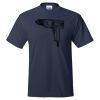 Unisex EcoSmart® T-Shirt Thumbnail