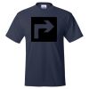 Unisex EcoSmart® T-Shirt Thumbnail