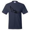 Unisex EcoSmart® T-Shirt Thumbnail