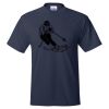 Unisex EcoSmart® T-Shirt Thumbnail