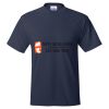 Unisex EcoSmart® T-Shirt Thumbnail