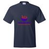 Unisex EcoSmart® T-Shirt Thumbnail