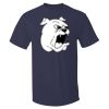 Men's Authentic Pocket T-Shirt Thumbnail