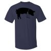 Men's Authentic Pocket T-Shirt Thumbnail