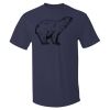 Men's Authentic Pocket T-Shirt Thumbnail