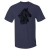 Men's Authentic Pocket T-Shirt Thumbnail