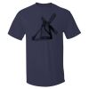 Men's Authentic Pocket T-Shirt Thumbnail