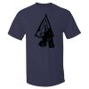 Men's Authentic Pocket T-Shirt Thumbnail