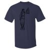 Men's Authentic Pocket T-Shirt Thumbnail