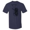 Men's Authentic Pocket T-Shirt Thumbnail