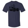 Men's Authentic Pocket T-Shirt Thumbnail