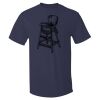 Men's Authentic Pocket T-Shirt Thumbnail