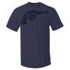 Men's Authentic Pocket T-Shirt Thumbnail