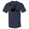 Men's Authentic Pocket T-Shirt Thumbnail