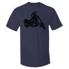 Men's Authentic Pocket T-Shirt Thumbnail