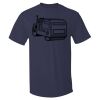 Men's Authentic Pocket T-Shirt Thumbnail