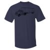 Men's Authentic Pocket T-Shirt Thumbnail