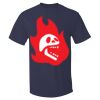 Men's Authentic Pocket T-Shirt Thumbnail