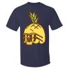 Men's Authentic Pocket T-Shirt Thumbnail