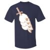 Men's Authentic Pocket T-Shirt Thumbnail