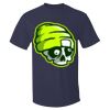 Men's Authentic Pocket T-Shirt Thumbnail