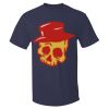 Men's Authentic Pocket T-Shirt Thumbnail