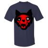 Men's Authentic Pocket T-Shirt Thumbnail