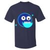 Men's Authentic Pocket T-Shirt Thumbnail