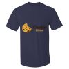 Men's Authentic Pocket T-Shirt Thumbnail