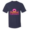 Men's Authentic Pocket T-Shirt Thumbnail