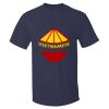 Men's Authentic Pocket T-Shirt Thumbnail