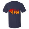 Men's Authentic Pocket T-Shirt Thumbnail