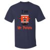 Men's Authentic Pocket T-Shirt Thumbnail