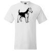 Men's Beefy-T® Pocket T-Shirt Thumbnail