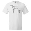 Men's Beefy-T® Pocket T-Shirt Thumbnail