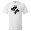 Men's Beefy-T® Pocket T-Shirt Thumbnail