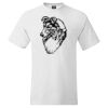 Men's Beefy-T® Pocket T-Shirt Thumbnail