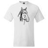 Men's Beefy-T® Pocket T-Shirt Thumbnail