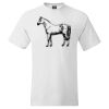 Men's Beefy-T® Pocket T-Shirt Thumbnail