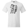 Men's Beefy-T® Pocket T-Shirt Thumbnail
