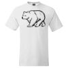 Men's Beefy-T® Pocket T-Shirt Thumbnail