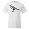 Men's Beefy-T® Pocket T-Shirt Thumbnail
