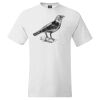Men's Beefy-T® Pocket T-Shirt Thumbnail