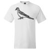 Men's Beefy-T® Pocket T-Shirt Thumbnail