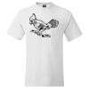 Men's Beefy-T® Pocket T-Shirt Thumbnail