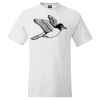 Men's Beefy-T® Pocket T-Shirt Thumbnail