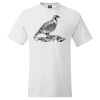 Men's Beefy-T® Pocket T-Shirt Thumbnail