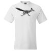 Men's Beefy-T® Pocket T-Shirt Thumbnail